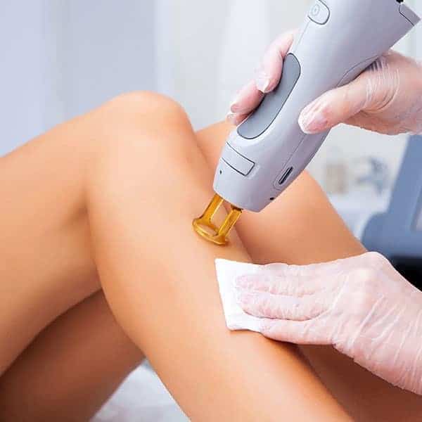 Laser Hair Removal | Canterbury Skin and Laser Clinic