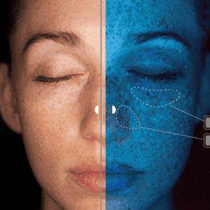 skin scanner