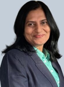 Dr Shoba Ramesh Consultant Dermatologist
